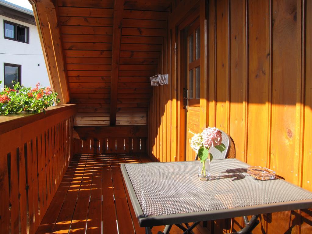 Apartma Zo-Vi Bled Zimmer foto