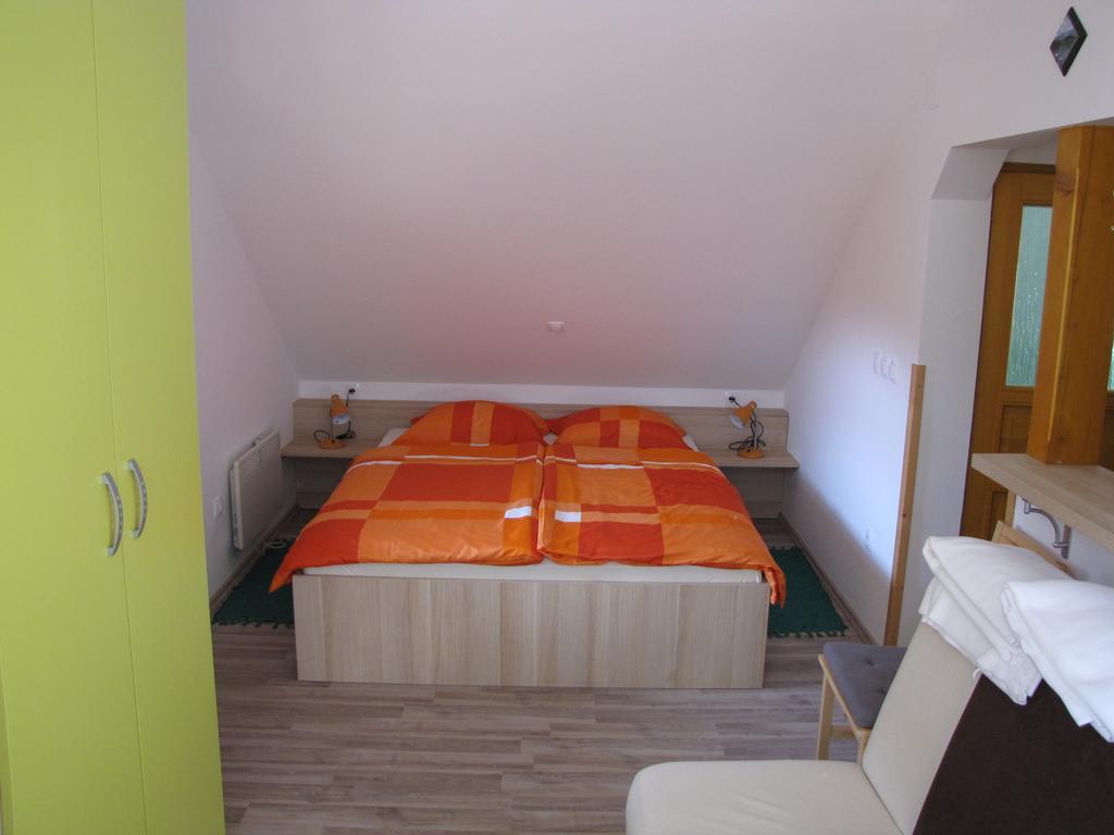 Apartma Zo-Vi Bled Zimmer foto