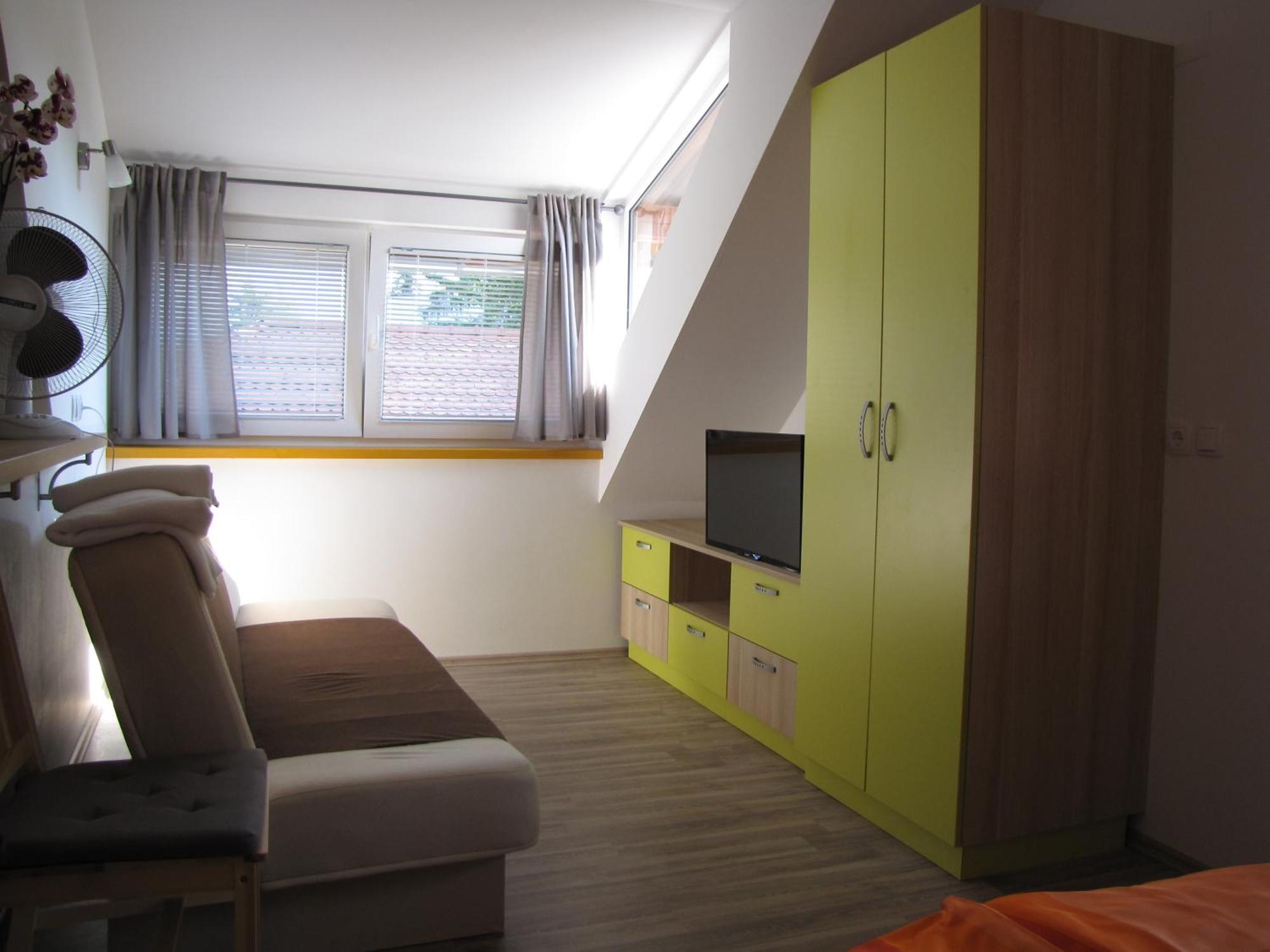 Apartma Zo-Vi Bled Exterior foto