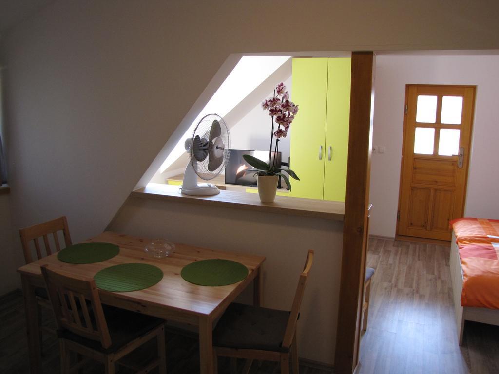 Apartma Zo-Vi Bled Zimmer foto