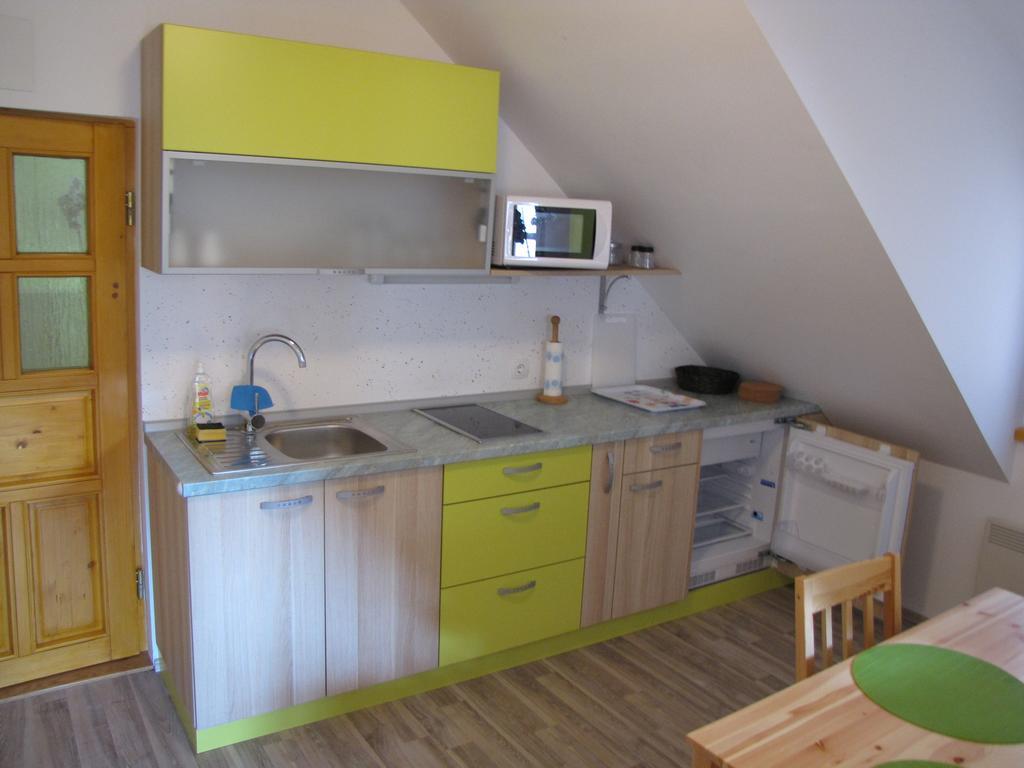 Apartma Zo-Vi Bled Zimmer foto