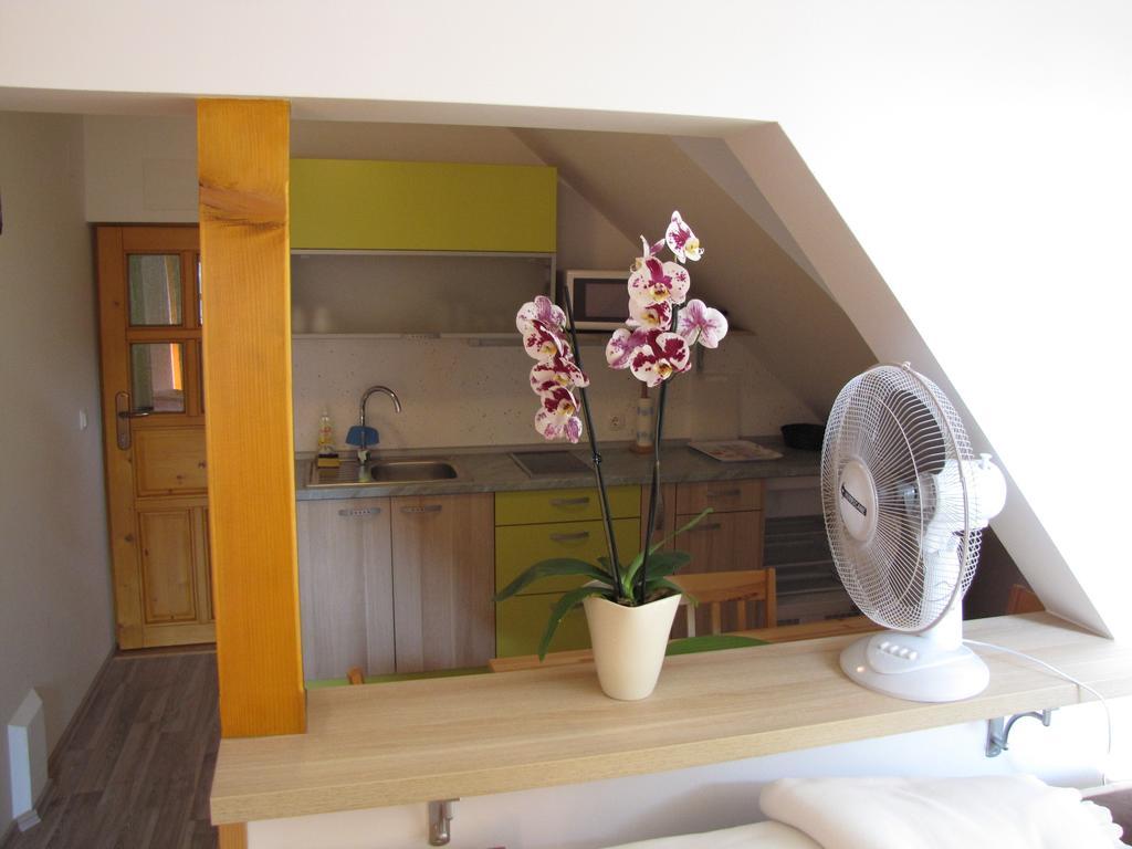 Apartma Zo-Vi Bled Zimmer foto