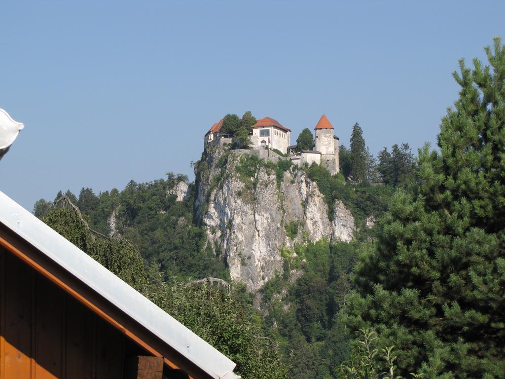 Apartma Zo-Vi Bled Zimmer foto