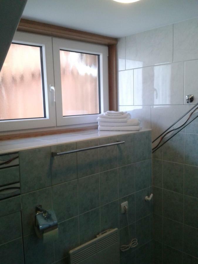 Apartma Zo-Vi Bled Exterior foto